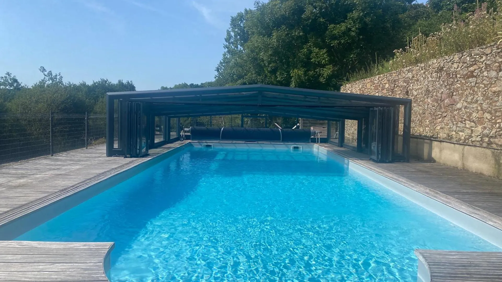 Bed & Breakfast Maison D'Hotes & Gites Domaine De La Garaye France
