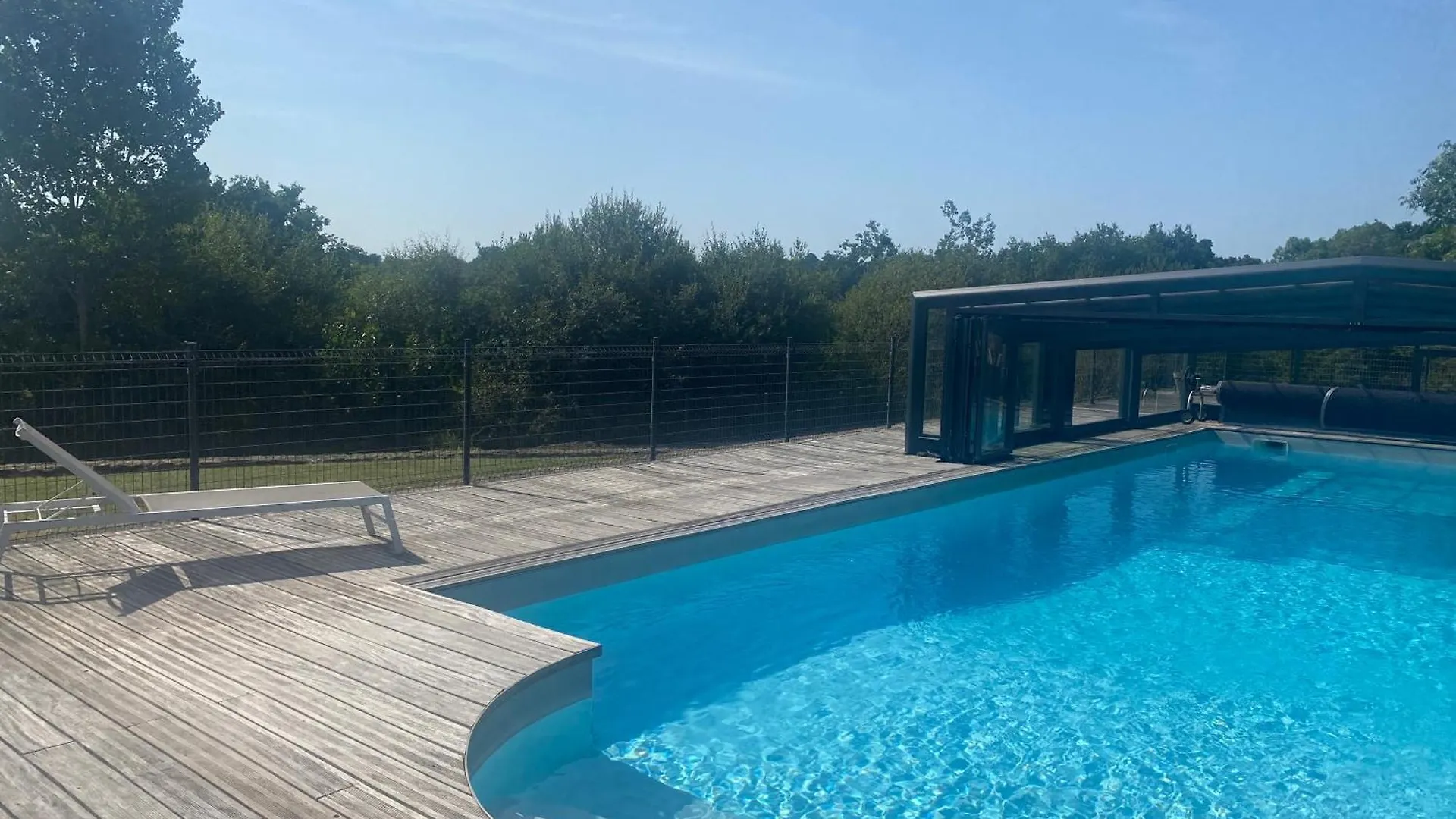 Bed & Breakfast Maison D'Hotes & Gites Domaine De La Garaye France