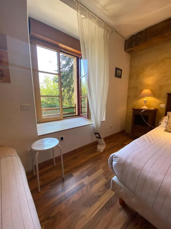 Bed & Breakfast Maison D'Hotes & Gites Domaine De La Garaye