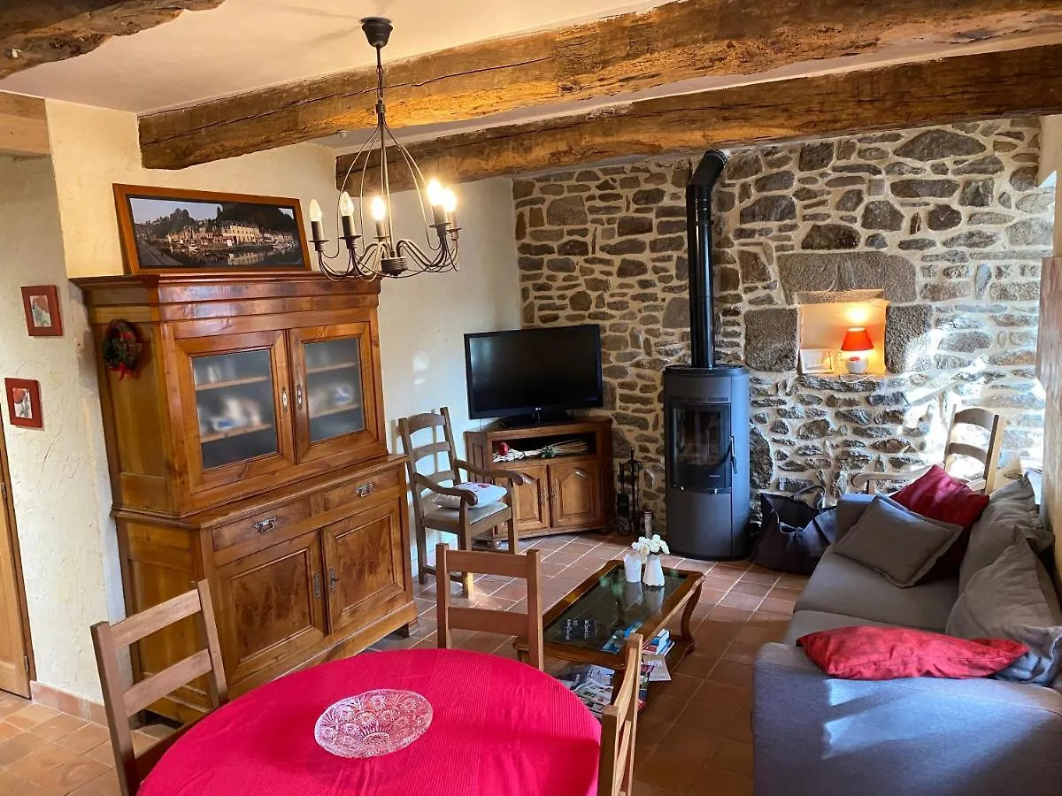 Maison D'Hotes & Gites Domaine De La Garaye 0*, Dinan