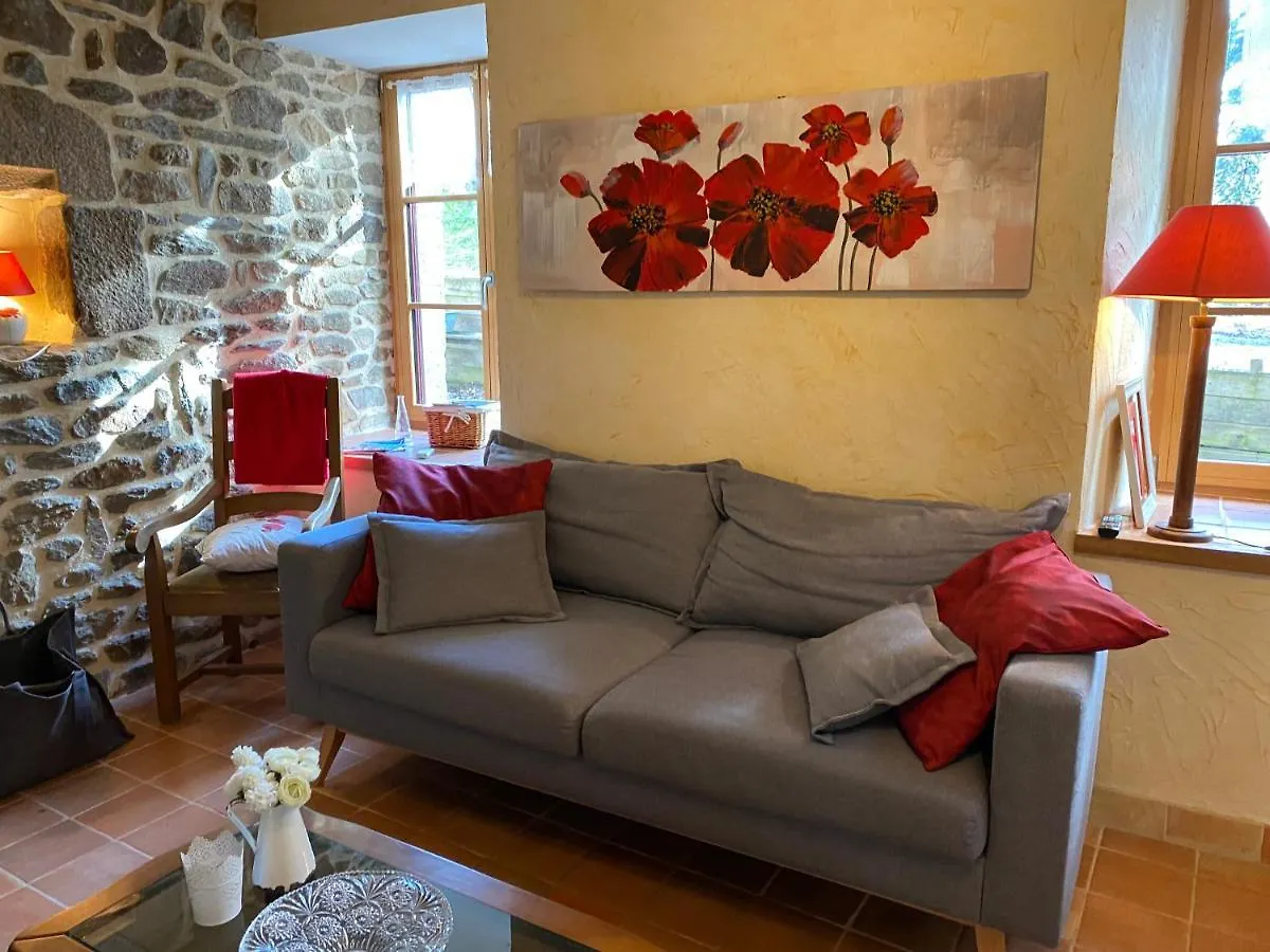 Maison D'Hotes & Gites Domaine De La Garaye Bed & Breakfast