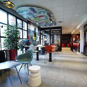 Ibis Paris Nord Villepinte Parc Des Expositions 3*, Roissy-en-France Frankrijk