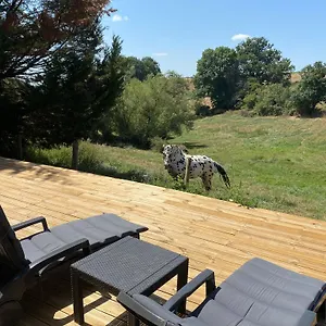D'hotes Bessiard , Laparrouquial Frankrijk