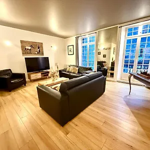  Apartment Duplex'po