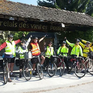 Le Relais Des Vieilles Postes 3*, Les Avenières Frankrijk
