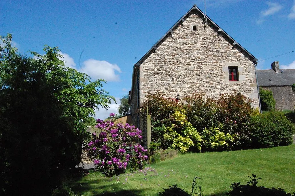 Bed & Breakfast Maison D'Hotes & Gites Domaine De La Garaye
