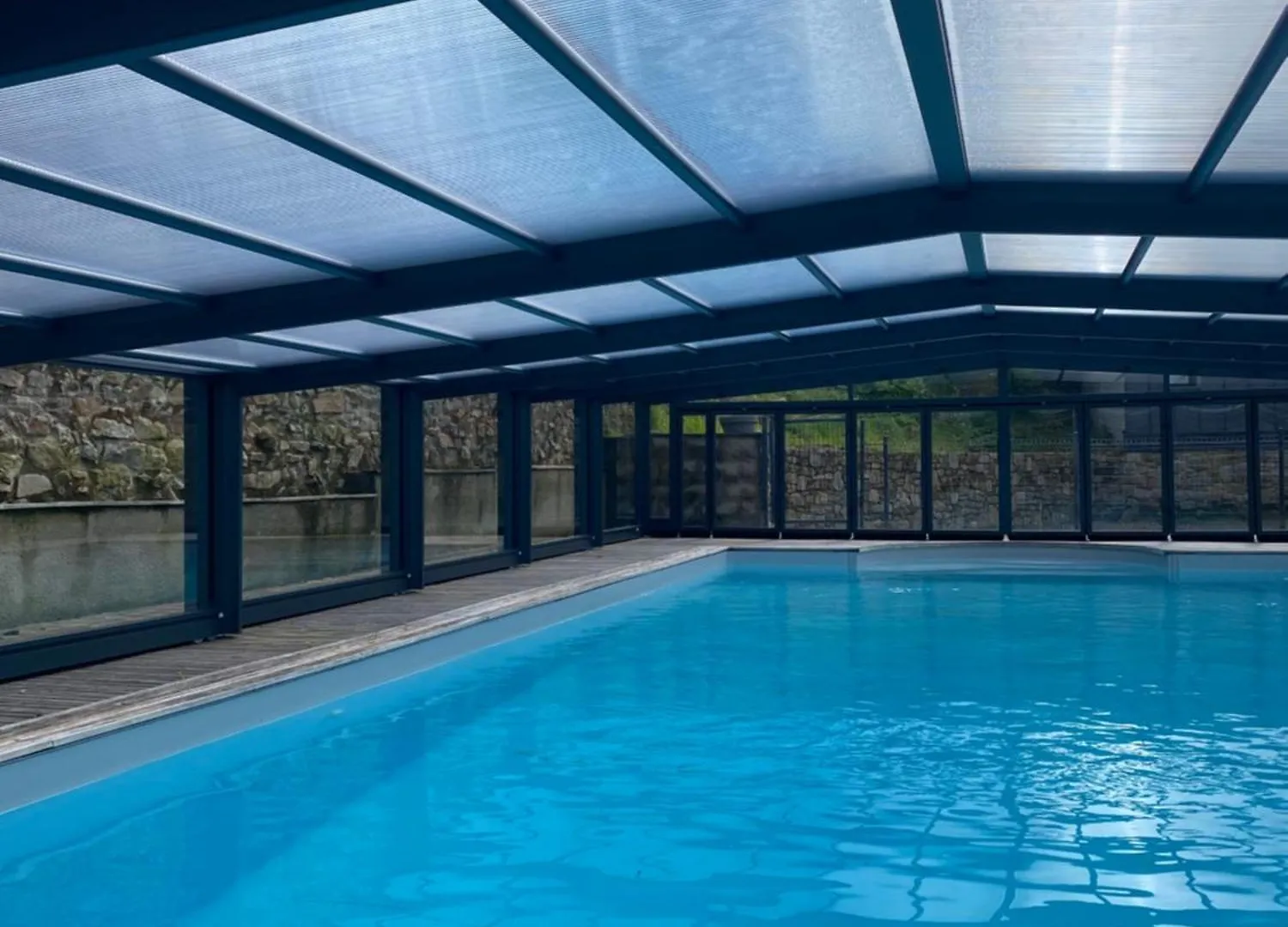 Maison D'Hotes & Gites Domaine De La Garaye Bed & Breakfast Dinan
