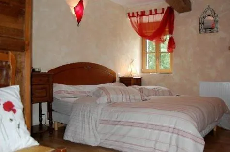 Maison D'Hotes & Gites Domaine De La Garaye 0*, Dinan France