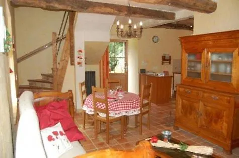 Maison D'Hotes & Gites Domaine De La Garaye Bed & Breakfast Dinan