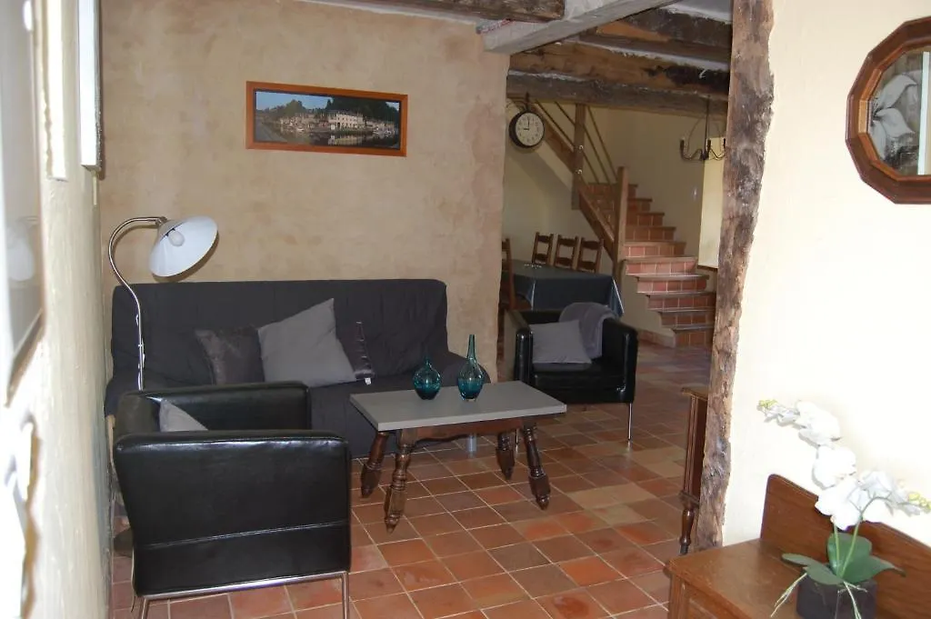 Bed & Breakfast Maison D'Hotes & Gites Domaine De La Garaye