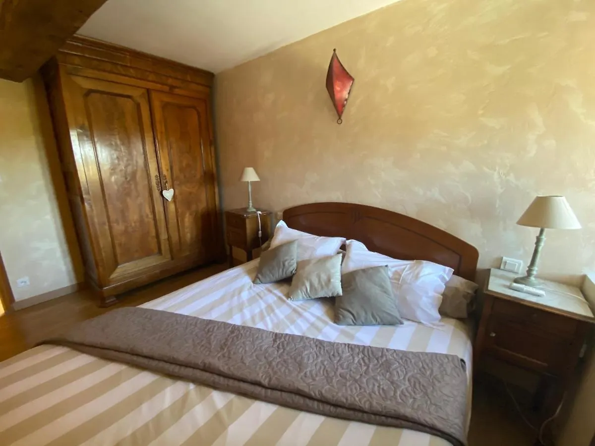 Maison D'Hotes & Gites Domaine De La Garaye France